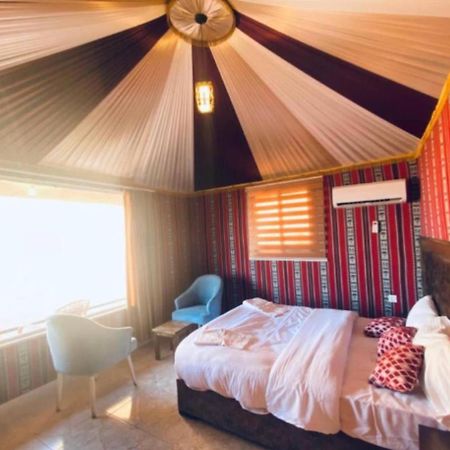 Desert Star Camp Ουάντι Ραμ Εξωτερικό φωτογραφία