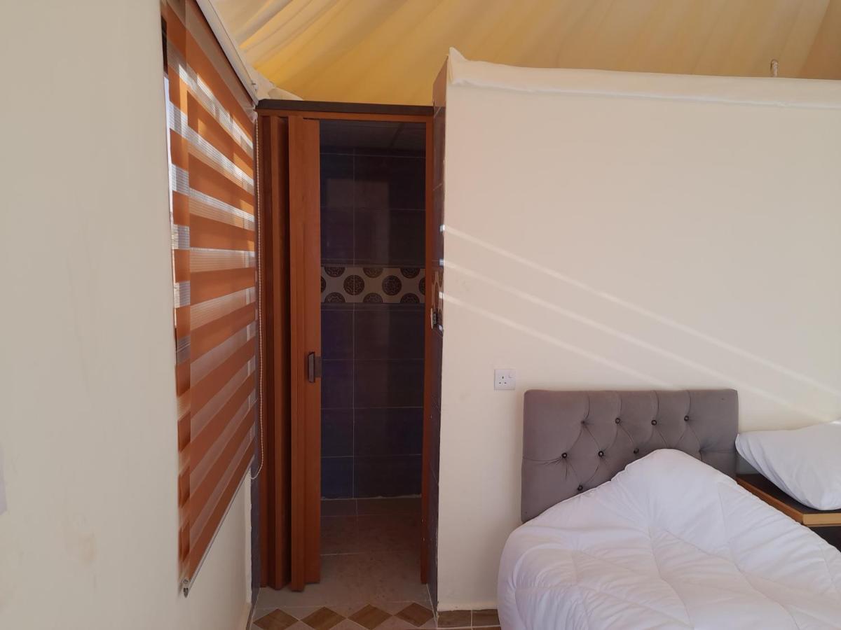 Desert Star Camp Ουάντι Ραμ Εξωτερικό φωτογραφία