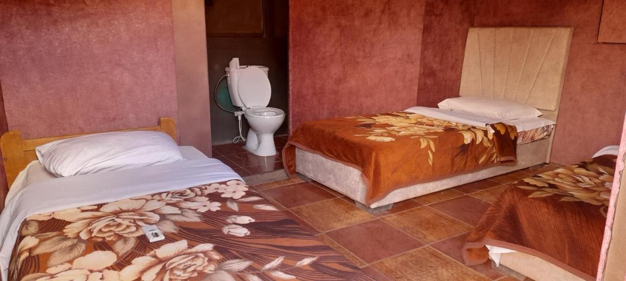 Desert Star Camp Ουάντι Ραμ Εξωτερικό φωτογραφία