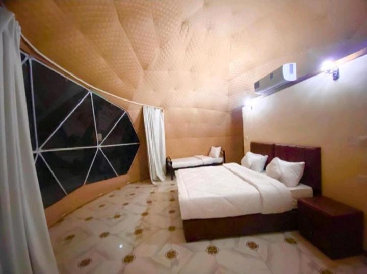 Desert Star Camp Ουάντι Ραμ Εξωτερικό φωτογραφία
