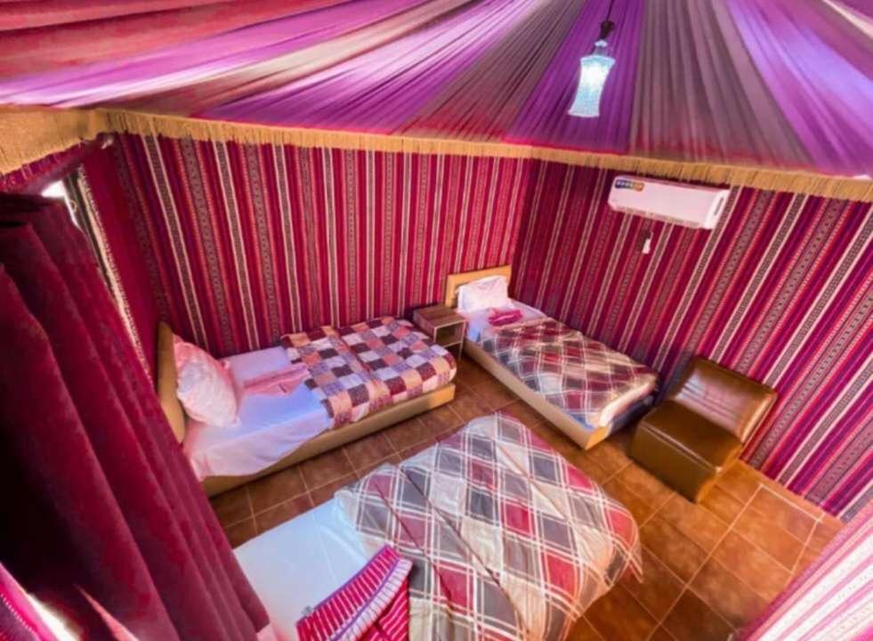 Desert Star Camp Ουάντι Ραμ Εξωτερικό φωτογραφία