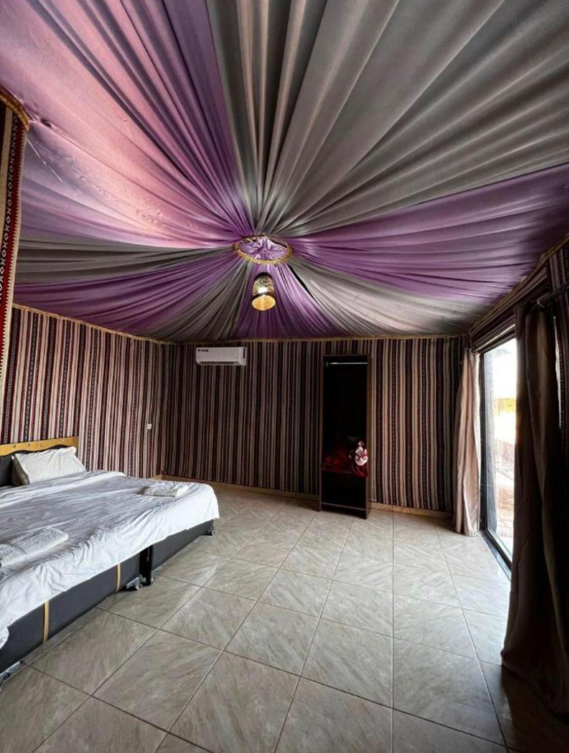 Desert Star Camp Ουάντι Ραμ Εξωτερικό φωτογραφία