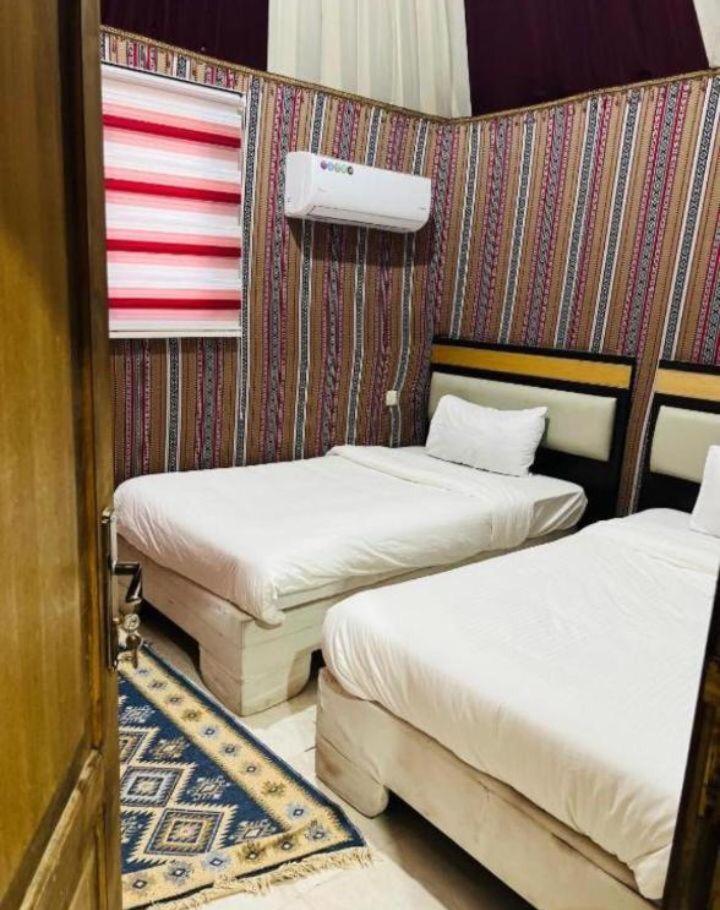Desert Star Camp Ουάντι Ραμ Εξωτερικό φωτογραφία