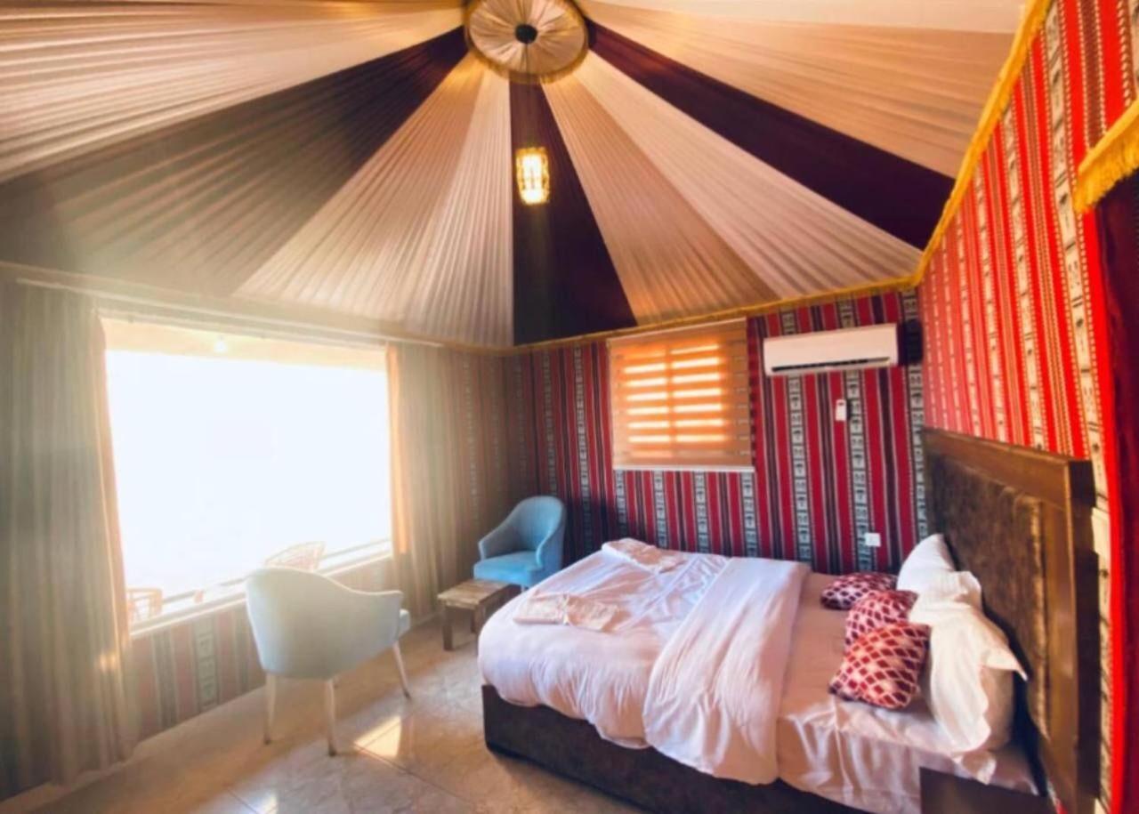 Desert Star Camp Ουάντι Ραμ Εξωτερικό φωτογραφία