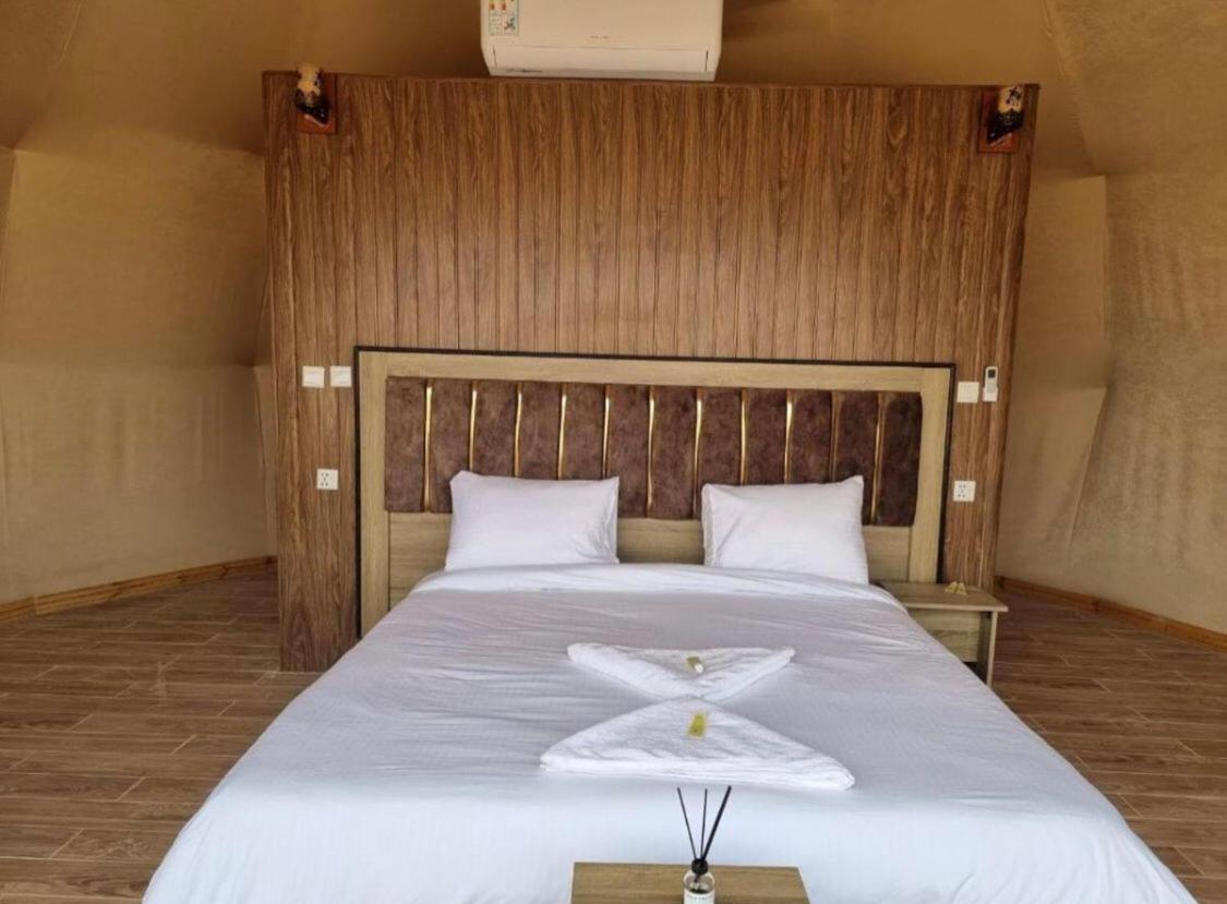 Desert Star Camp Ουάντι Ραμ Εξωτερικό φωτογραφία